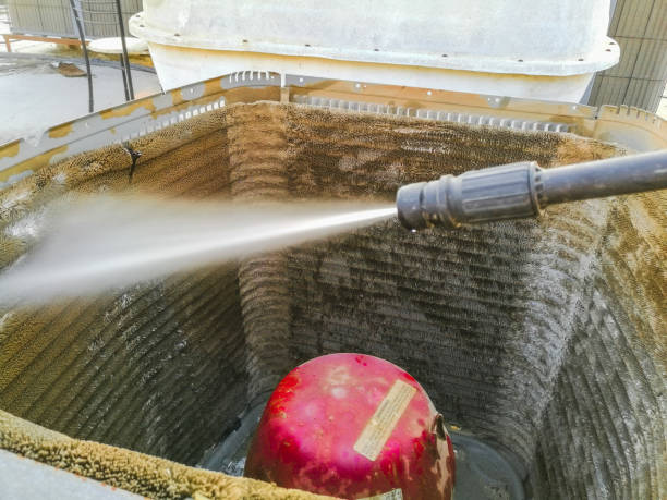 Best Residential Air Duct Cleaning  in Crystal, MN