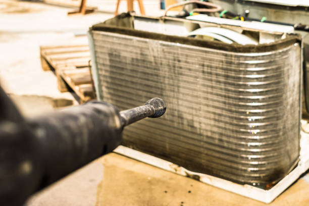 Best Duct Cleaning for Offices  in Crystal, MN
