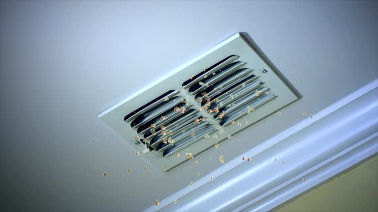 Best Emergency Air Duct Cleaning  in Crystal, MN