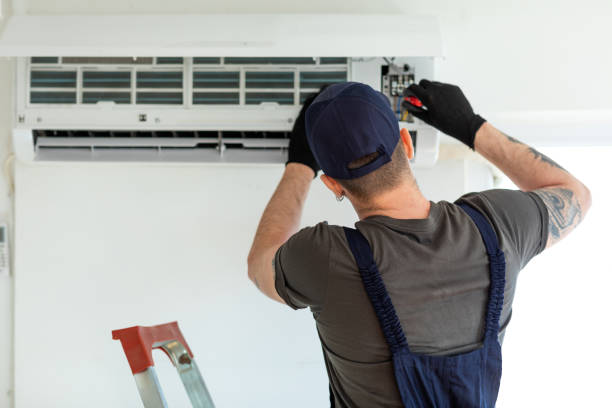 Best Home Air Vent Cleaning  in Crystal, MN