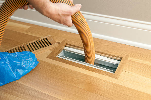 Best Air Duct Cleaning Company Near Me  in Crystal, MN