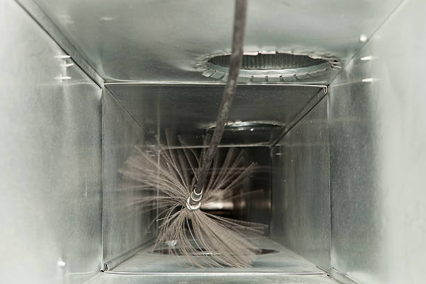 Best Professional Duct Cleaning Services  in Crystal, MN