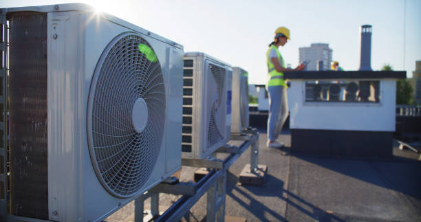 Best HVAC Duct Inspection Services  in Crystal, MN