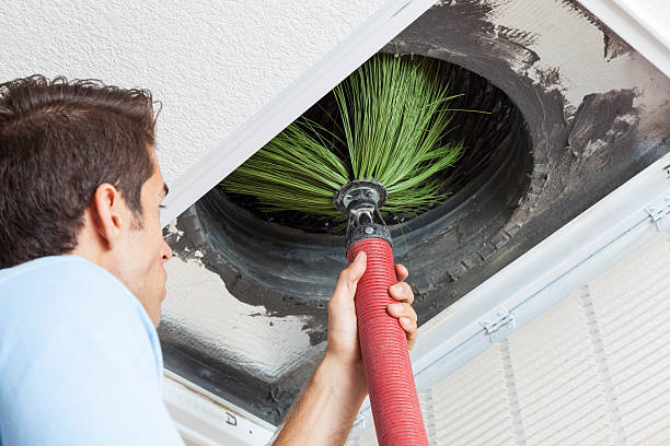 Best Local Air Duct Cleaning Services  in Crystal, MN